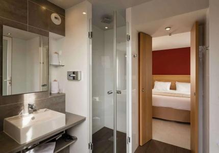 Best Western Plus Le Lavarin - 87
