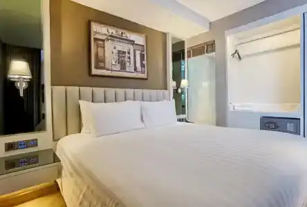 The Quartier Bangkok by Compass Hospitality - 47