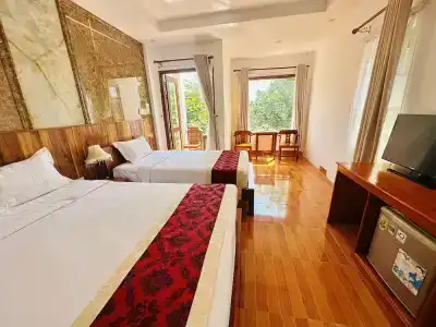 Orange Resort - 63