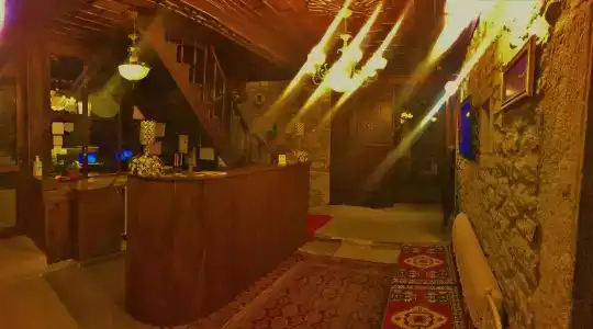 Beybagi Konak - 0