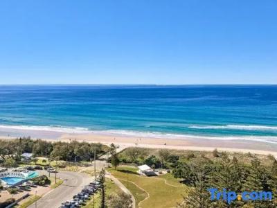 Ultiqa Beach Haven On Broadbeach - 169
