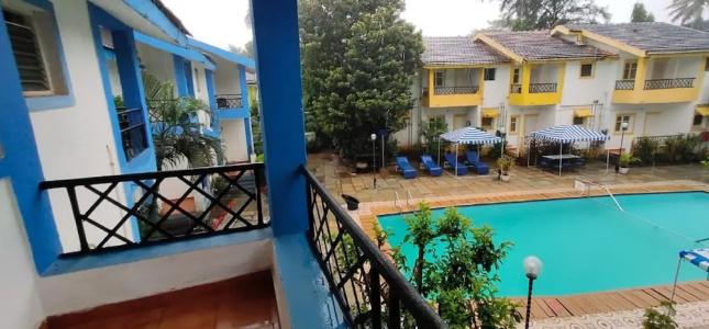 Ondas Do Mar Beach Resort Phase 2 - 68