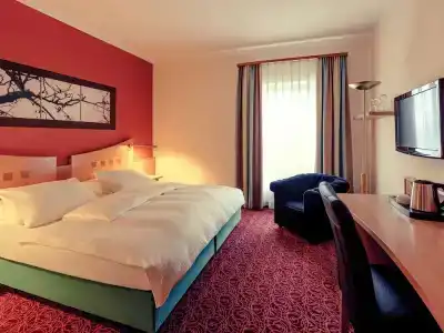 Mercure Ingolstadt - 44