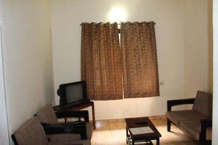 Ticlo Resorts - 5