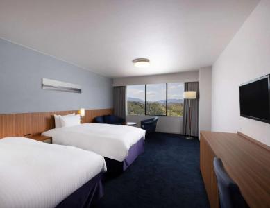 & Resorts Kyoto-Miyazu - 3