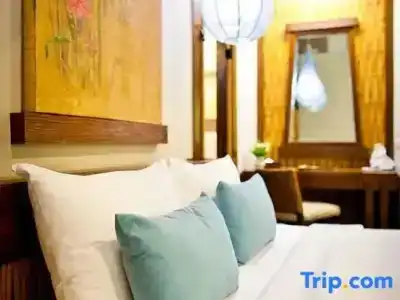 Sibsan & Spa Maetaeng Sha - 373
