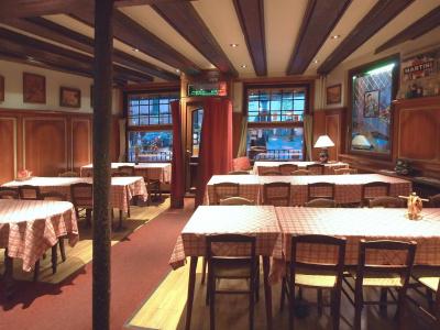 Restaurant Au Cerf d'Or - 25