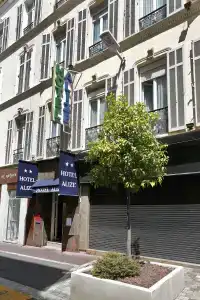 Hôtel Alizé - 0