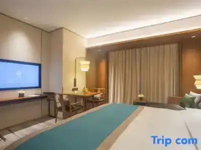 Yuluxe Chengdu - 127