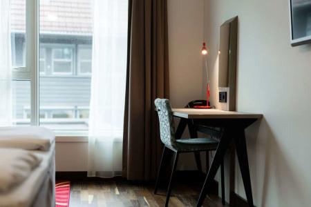 Scandic Stavanger City - 6