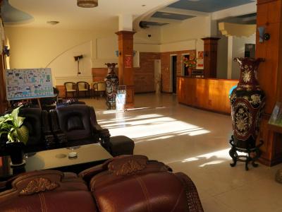 Doi Su Resort - 0