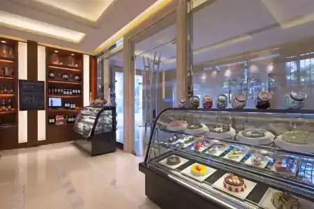 Four Points by Sheraton Shenzhen - 10