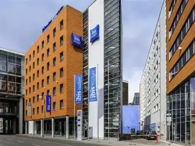 Ibis budget Hannover Hbf - 0