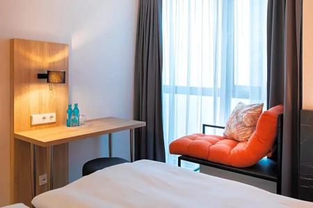 Achat Stuttgart Airport Messe - 49