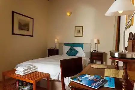 Albergo Orologio - 18