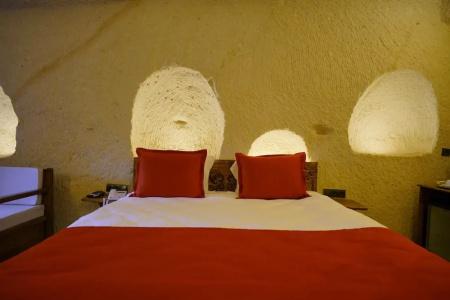 Vezir Cave Suites - 289