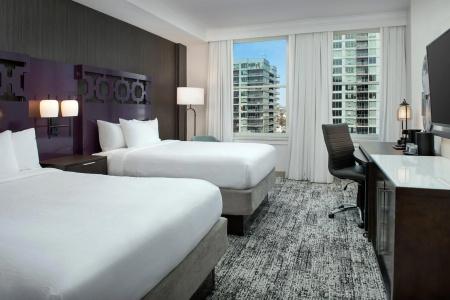 Courtyard by Marriott San Diego Downtown - 5