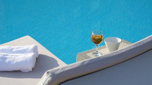Mene Suites - 21