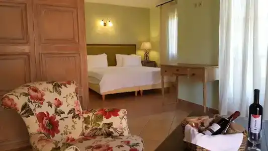 Liotrivi Historical Mansion and Boutique - 65