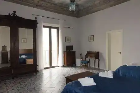 Alloggio della Posta Vecchia - 100