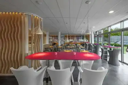 prizeotel Bremen-City - 16