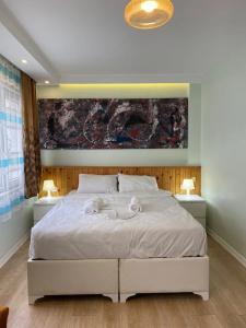 Rodin Suites - 24