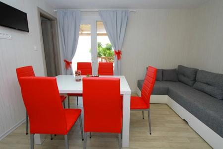 Mobile Homes Camp Galeb - 4