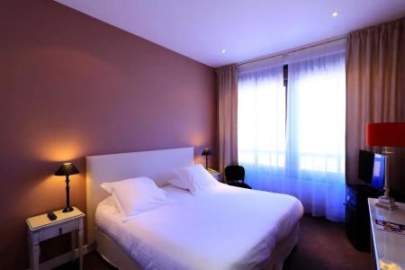Best Western Le Renoir - 32