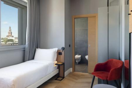 b&b Milano City Center Duomo - 6