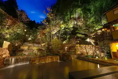 Yuraku Kinosaki Spa & Gardens - 40