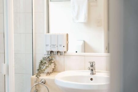 Best Western Tuscany on Tor Motor Inn - 62