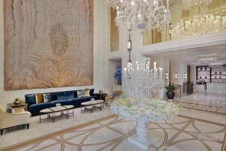 The Ritz-Carlton, Amman - 1