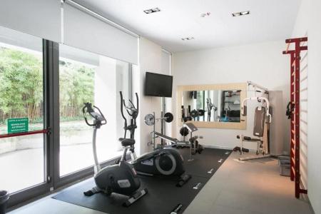Zambala Luxury Residence - 19