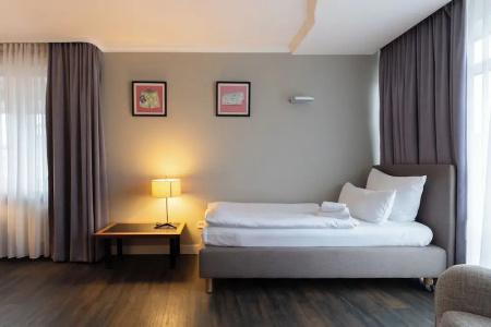 Best Western Goldenes Rad - 79