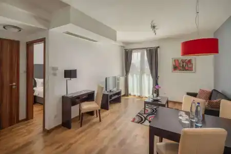 Escala & Suites - 5