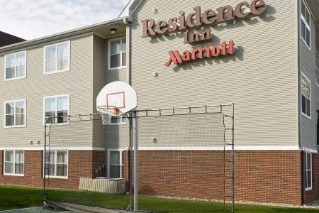 Residence Inn by Marriott - 9