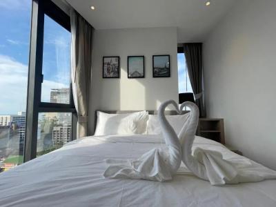 The Edge central pattaya - 71