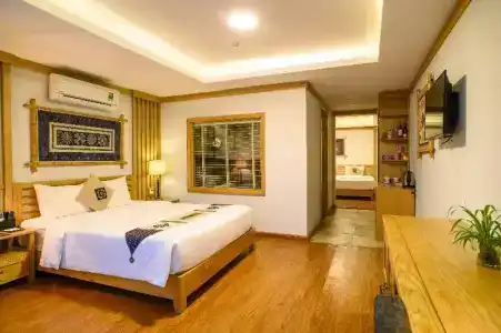 Sapa Highland Resort & Spa - 76