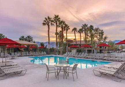 Marriott's Desert Springs Villas I - 12