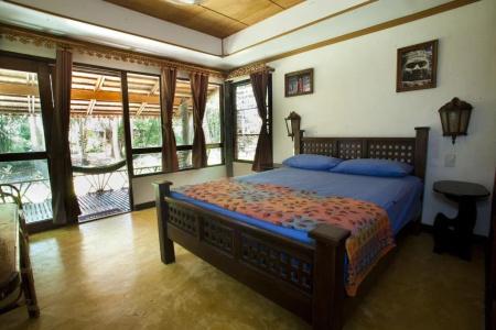 Bamboo Bungalows - 0