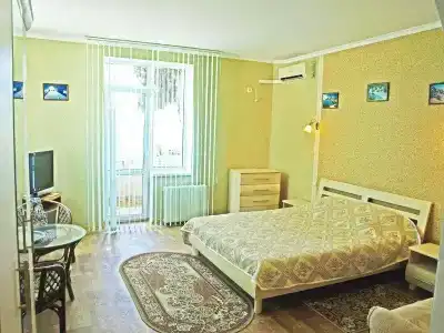 Вилла Диана - 4