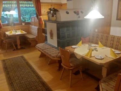 Garni Ferienhof - 15