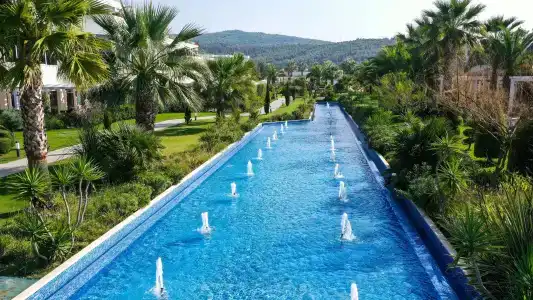 Palm Wings Ephesus Beach Resort - Ultra All Inclusive - 19