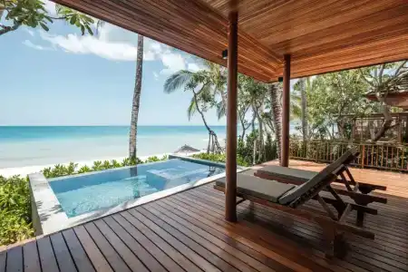 Banana Fan Sea Resort - Sha Extra Plus Certified - 144