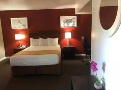 Knights Inn Los Angeles Central / Convention Center Area - 23