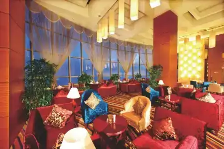Bayshore Dalian - 18