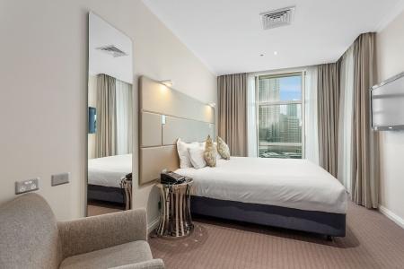 Clarion Suites Gateway - 57
