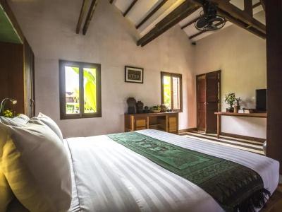 Angkor Rural Boutique - 26