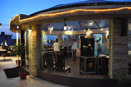 Crystal Inn - 29