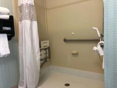 Hampton Inn & Suites Nashville at Opryland - 107